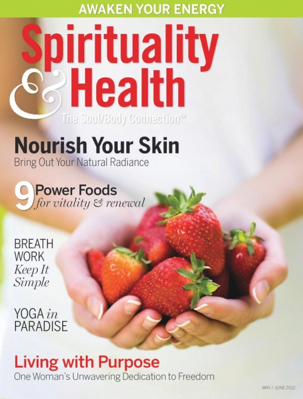 nourish your skin