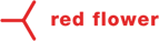 Red Flower Press Logo
