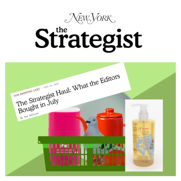 The Strategist Haul: What the Editors Bought in July