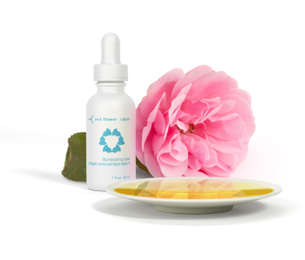 Houston Wedding Blog: An Organic Skin Serum That Works as Well as It Smells!