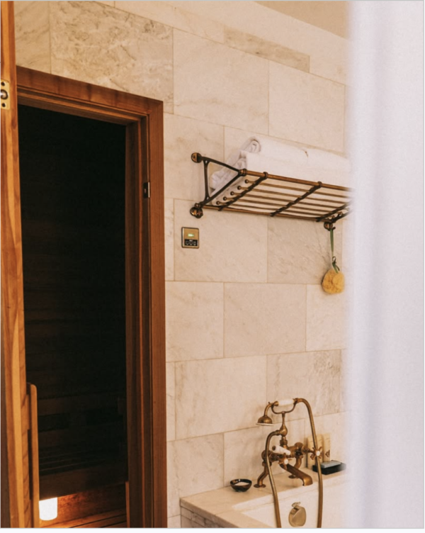 The Cut | Scent Memories: The Co–Creative Directors Who Love the Smell of Hotels